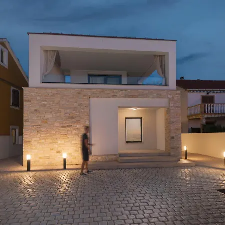Villa La Thea Lt Croatia Petrčane