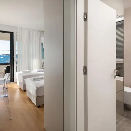 La Thea Lt Croatia Villa *