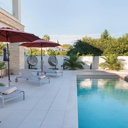 La Thea Lt Croatia Villa *