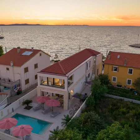 La Thea Lt Croatia Villa
