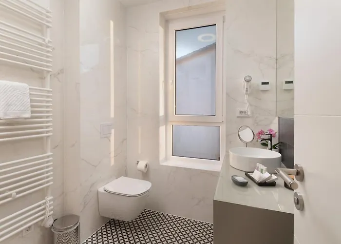 La Thea Lt Croatia Petrcane