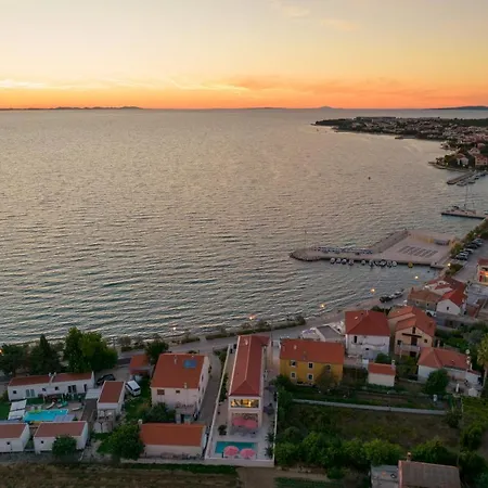 La Thea Lt Croatia Villa