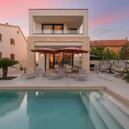 Villa La Thea Lt Croatia Petrcane