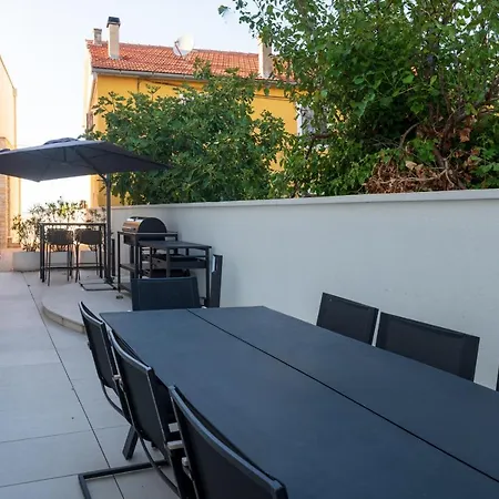 La Thea Lt Croatia Villa