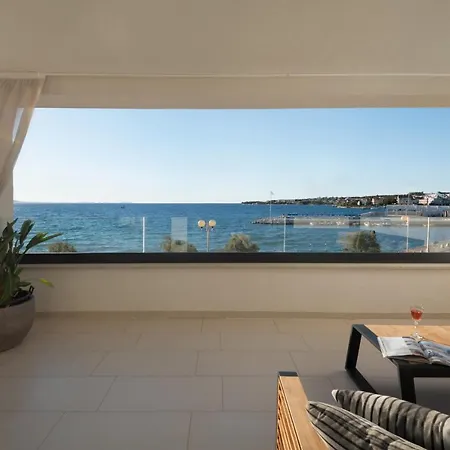 La Thea Lt Croatia Petrcane