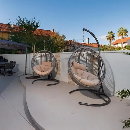 La Thea Lt Croatia Villa *