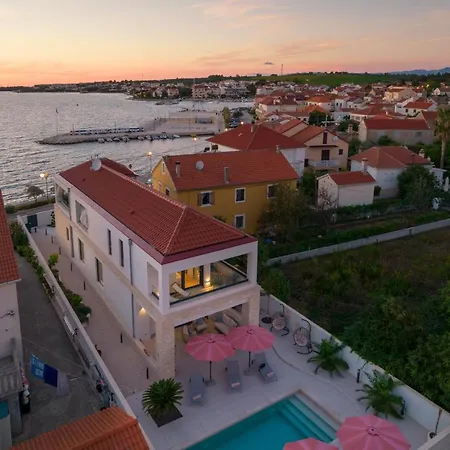 Βίλα La Thea Lt Croatia