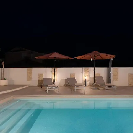 Villa La Thea Lt Croatia