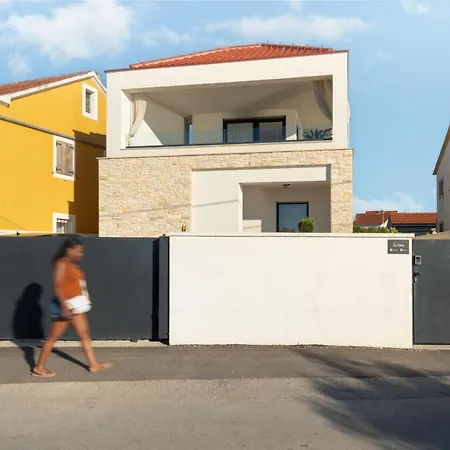 La Thea Lt Croatia Villa