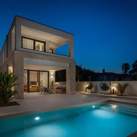 Villa La Thea Lt Croatia Petrcane