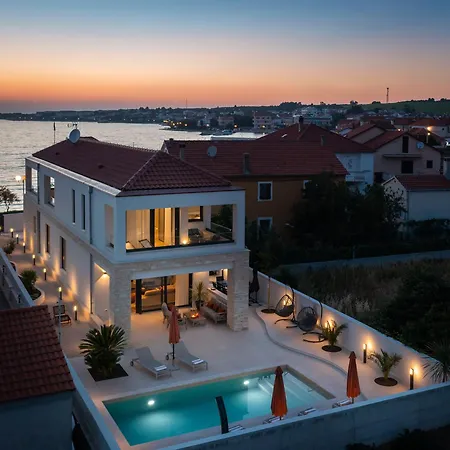 La Thea Lt Croatia Villa