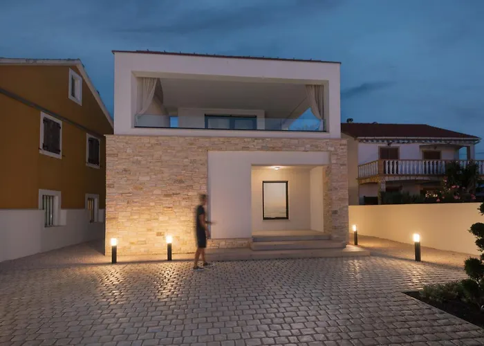 Villa La Thea Lt Croatia Petrcane