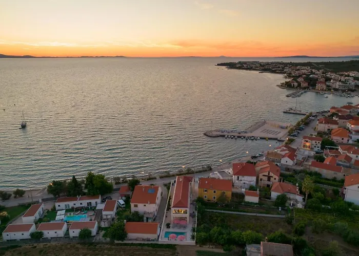 La Thea Lt Croatia Villa