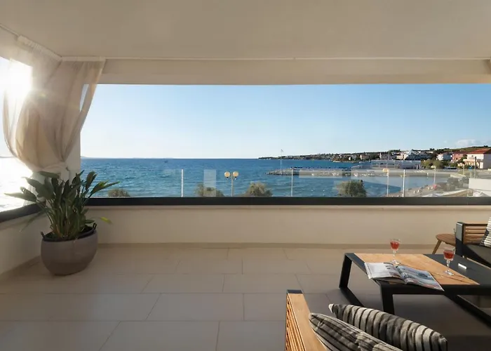 La Thea Lt Croatia Petrcane