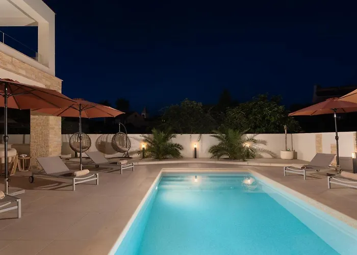 La Thea Lt Croatia Villa