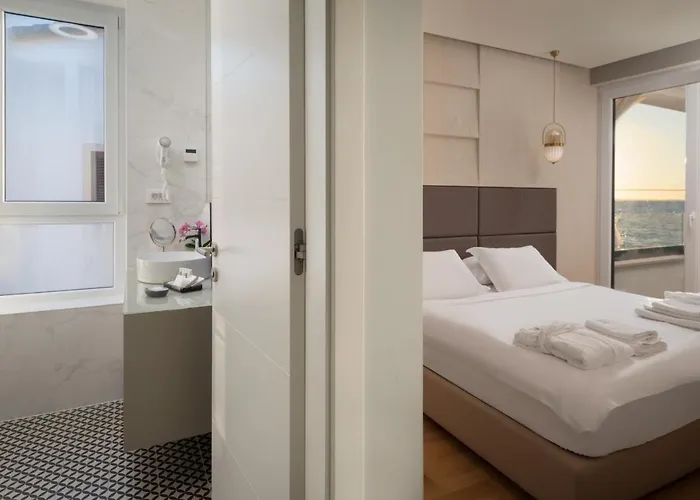 La Thea Lt Croatia Villa