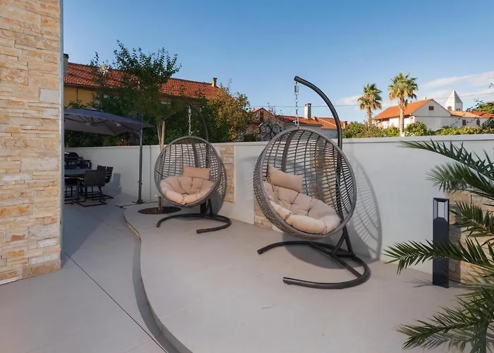 La Thea Lt Croatia Villa *