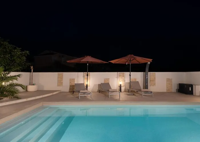 Villa La Thea Lt Croatia